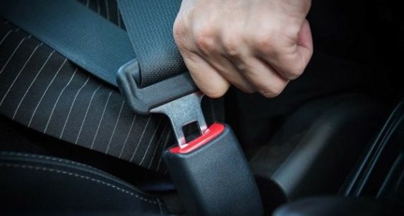 How to Fix a Broken Seat Belt Buckle (6 Steps)? - Guard My Ride