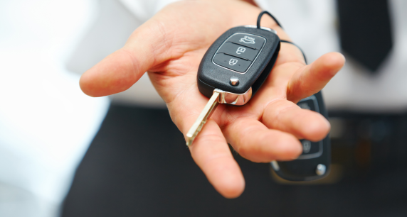 How Important Is Your Car Key?
