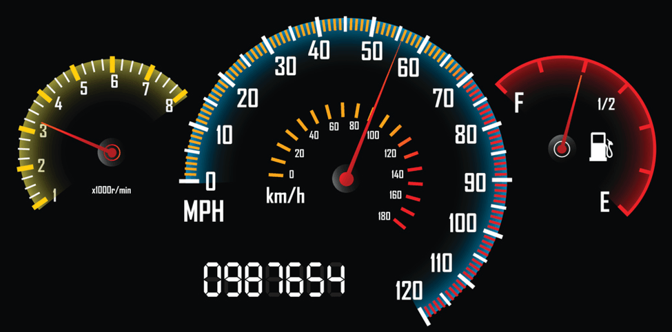 Important car dashboard symbols and what they are - myTukar