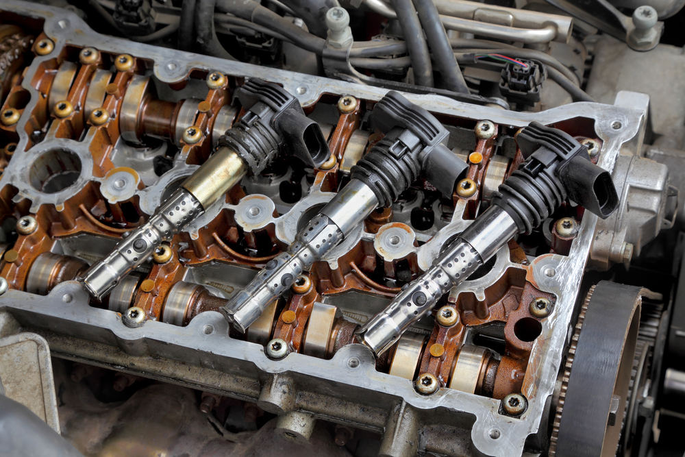 How To Test Honda Ignition Coil Pack at Ruth Liston blog