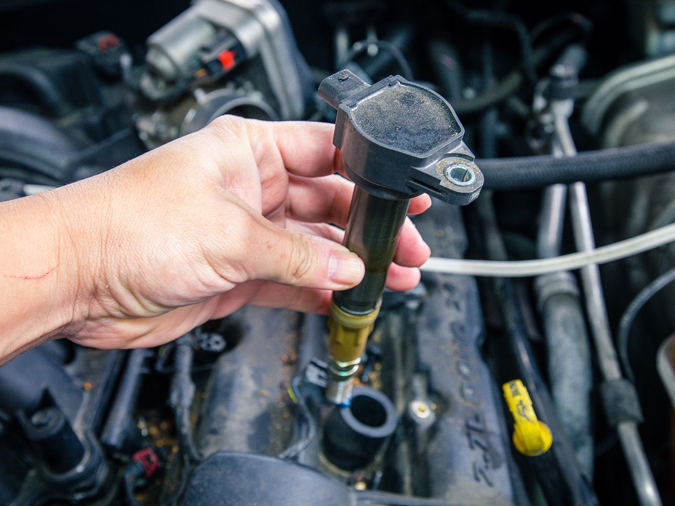 What Is an Ignition Coil and Why Is It Important? Guard My Ride