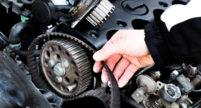 How Often Should A Timing Belt Be Changed? - Guard My Ride