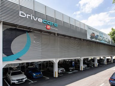 DRIVECARE CHAN SOW LIN