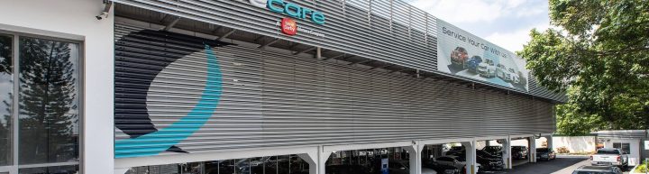DRIVECARE CHAN SOW LIN