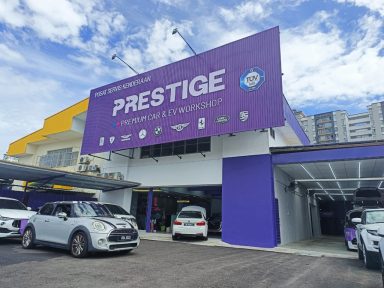 PRESTIGE CARCARE GROUP SDN BHD (PUCHONG)