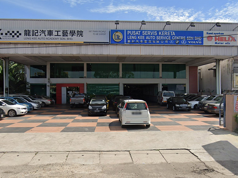 Leng Kee Auto Service Centre Sdn Bhd - Guard My Ride