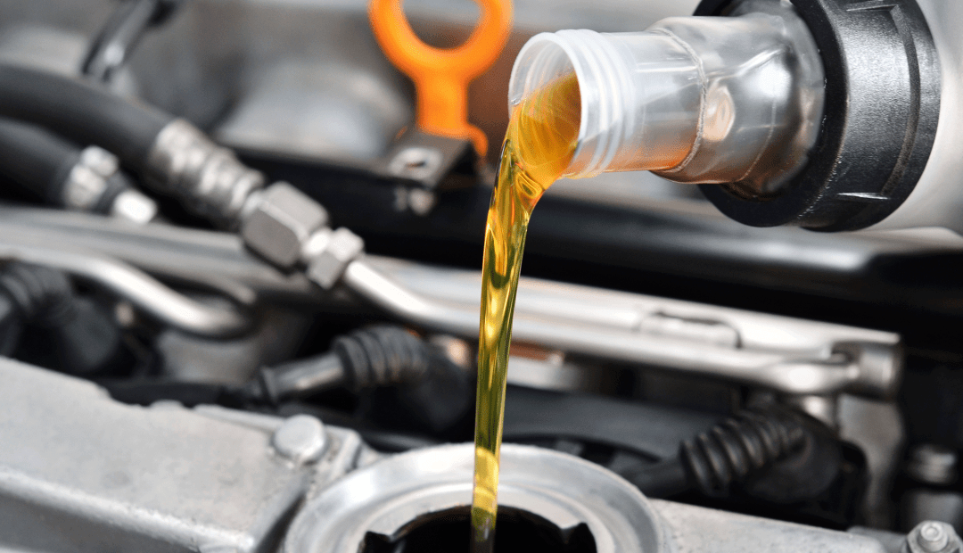 How often should we have the oil in our vehicle changed? - Guard My Ride