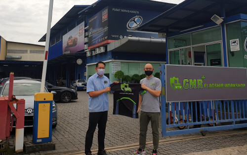 Prominent Autotech Sdn Bhd