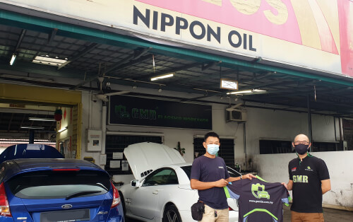 Replica Automechanics (M) Sdn Bhd