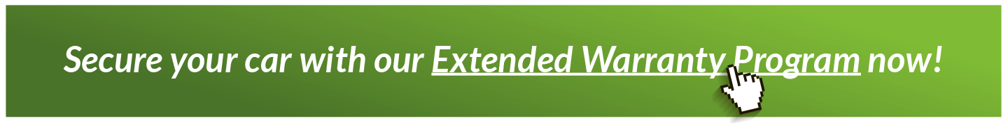 Secure your car with our Extended Warranty Program now!