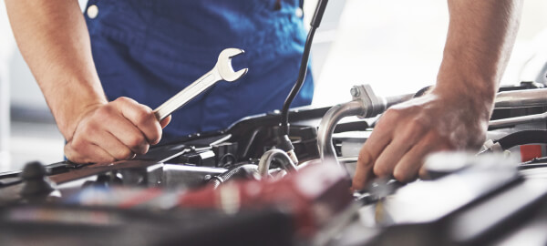 Warranty - Sime Darby Auto Selection EV Warranty