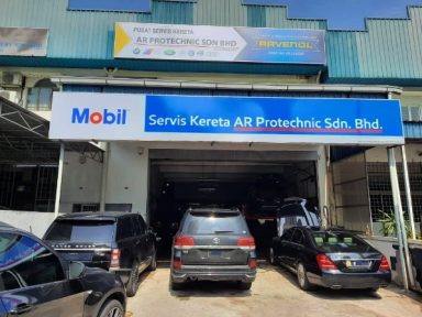 AR PROTECHNIC SDN BHD