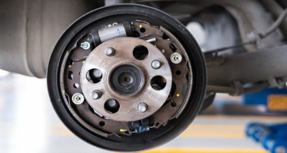 Why Wheel Bearings Are Important, And What Happens When They Fail?