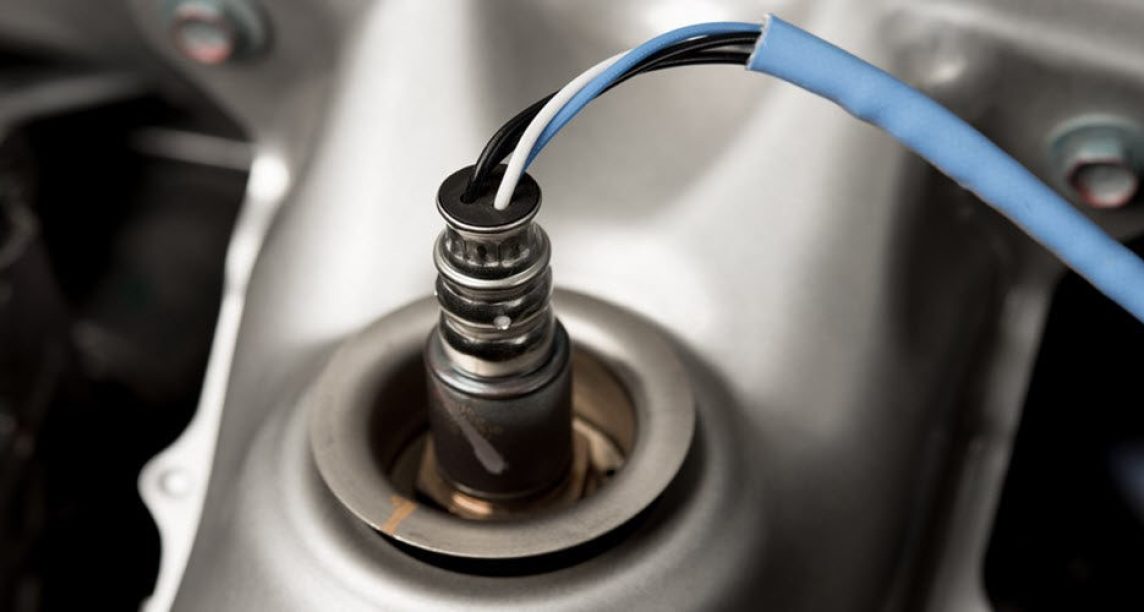 Why Is the O2 Sensor Important for Your Car? - Guard My Ride