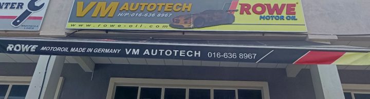 VM AUTOTECH