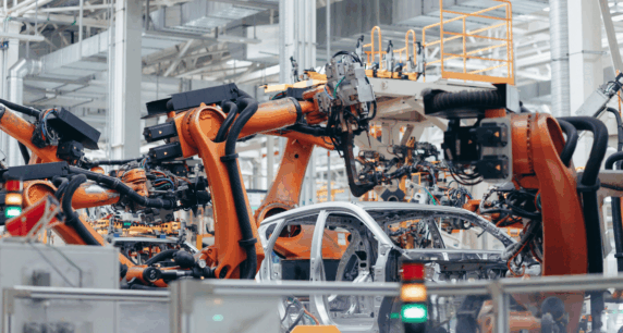 Why Electronic Parts Fail More in Older & High-Mileage Cars