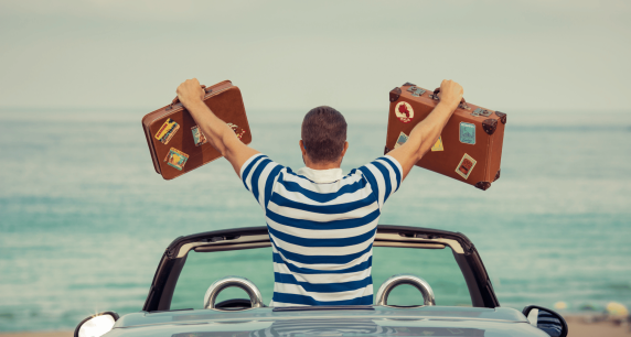 Top 10 Year-End Travel Mistakes Drivers Should Avoid