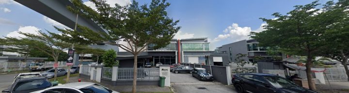 M ZONE CAR CARE SDN BHD