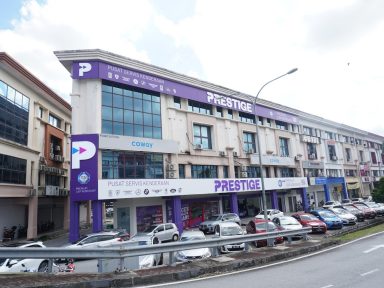 PRESTIGE CARCARE GROUP SDN BHD (PJ)