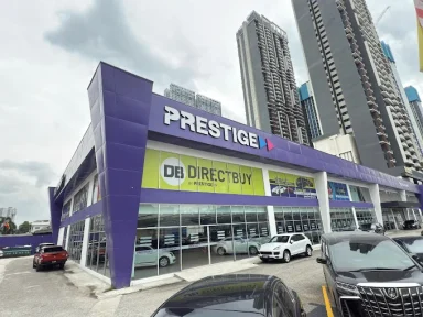 PRESTIGE FLAGSHIP AUTO MALL (KUALA LUMPUR)