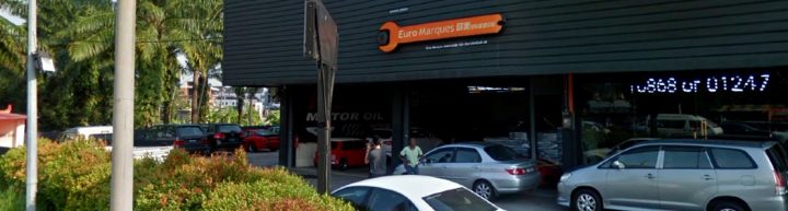 EURO MARQUES AUTOMOBILE SDN BHD
