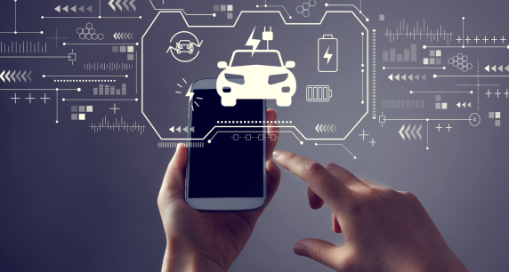 Teknologi Terbaru dalam Kereta dan Bagaimana Ia Membantu Anda