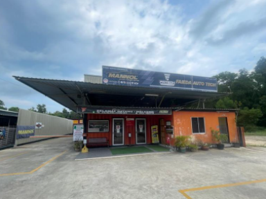 FAIEDA LEGACY SDN BHD ( TERENGGANU )