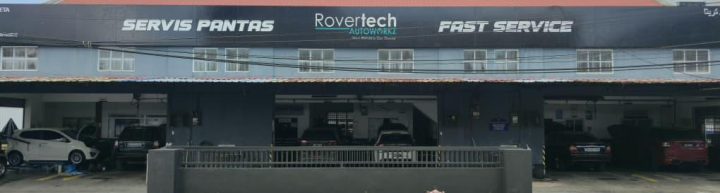 ROVERTECH AUTOWORKZ SDN BHD