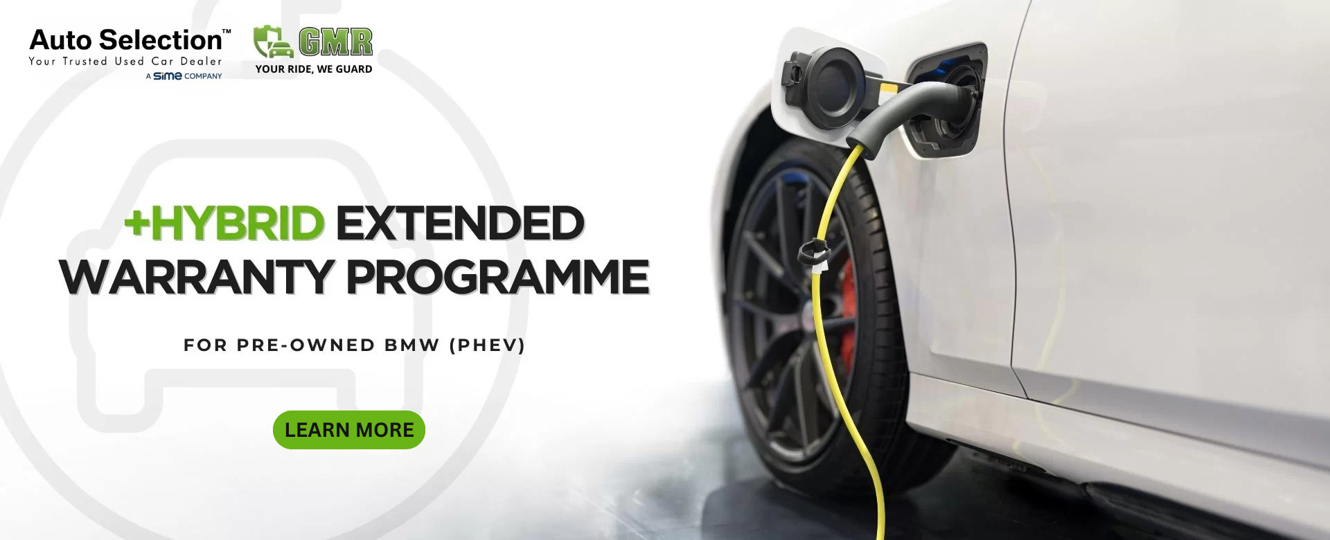 +Hybrid Extended Warranty