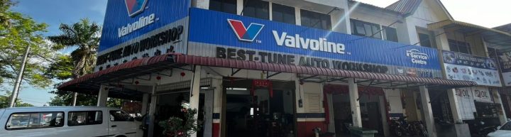 BEST-TUNE AUTO WORKSHOP