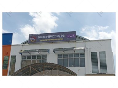EOSS AUTO SERVICES SDN. BHD