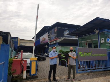 PROMINENT AUTOTECH SDN BHD