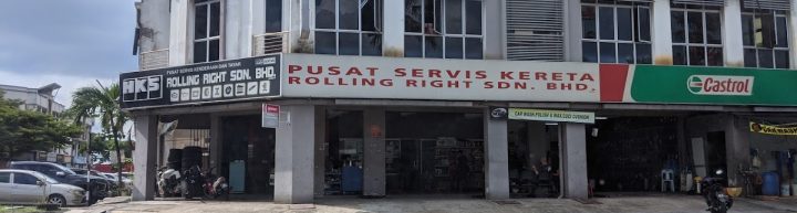 ROLLING RIGHT SDN BHD
