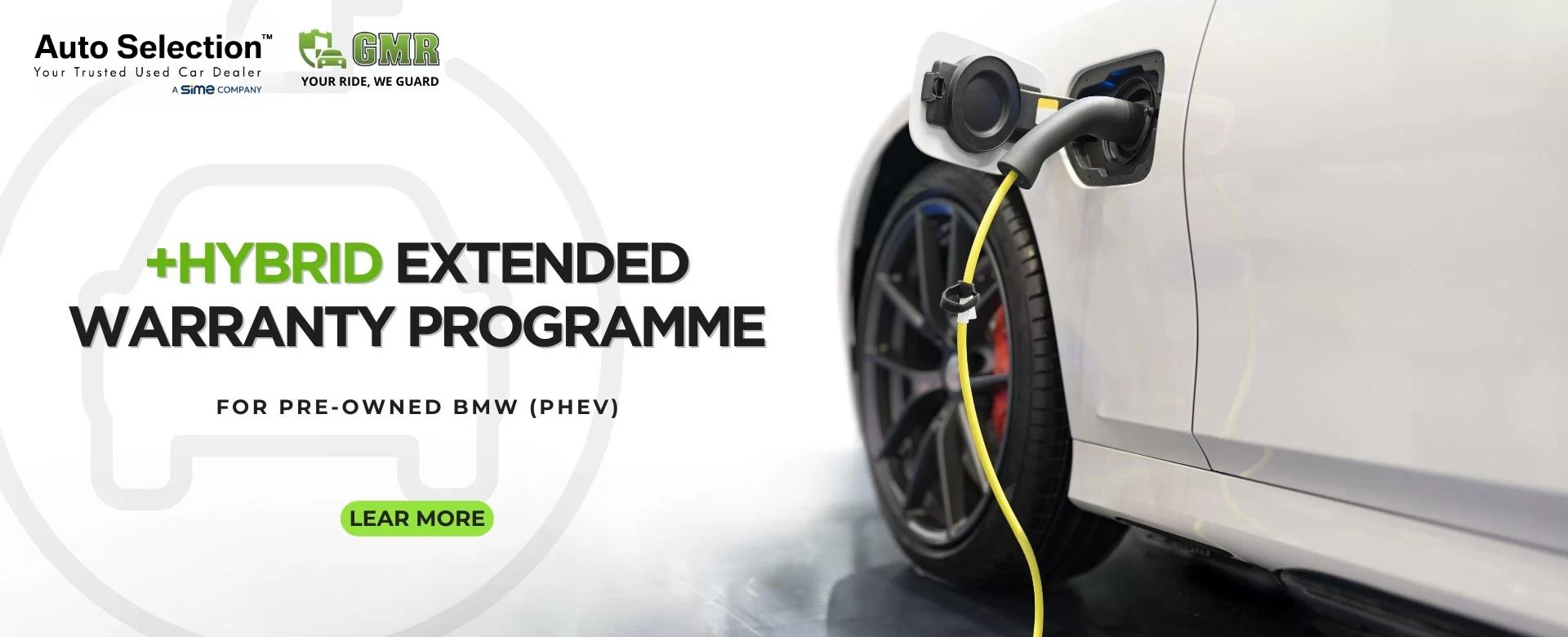 +Hybrid Extended Warranty