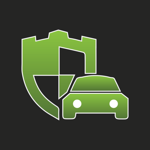 Guard My Ride logo