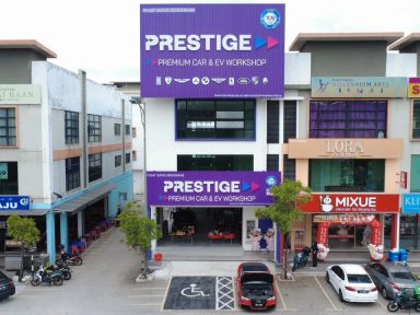 PRESTIGE CARCARE GROUP SDN BHD (KAJANG)
