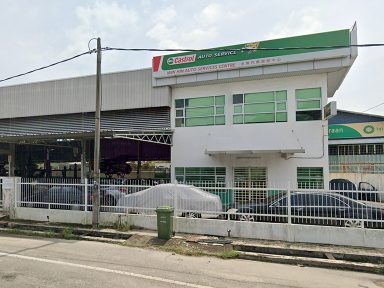 WIN HIN AUTO SERVICE CENTRE