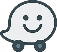 Waze