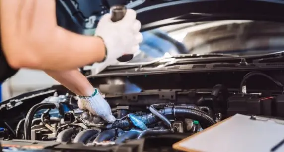 Starter Motor – How It Works
