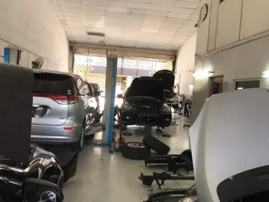 MK AUTOGARAGE SDN BHD