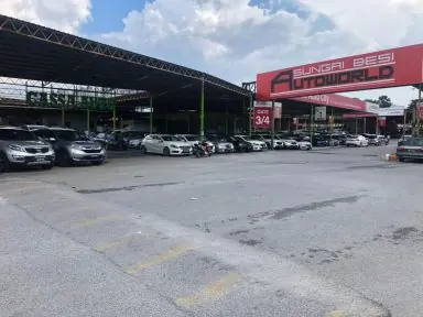 Cassa Auto City