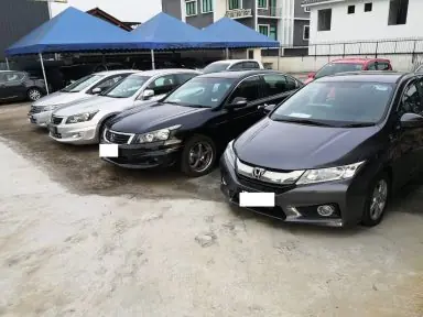 Key Power Sdn Bhd