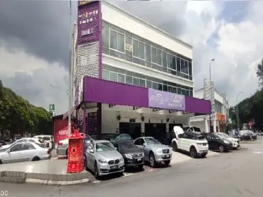 PRESTIGE CARCARE GROUP SDN BHD (KOTA KEMUNING)