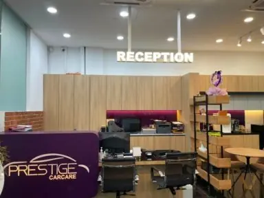 PRESTIGE CARCARE GROUP SDN BHD (PUCHONG)