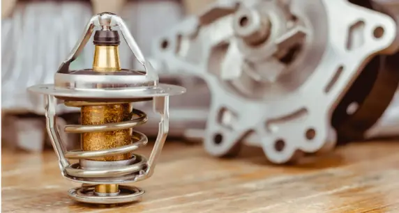 Car Thermostat: How It Works and What Is It For