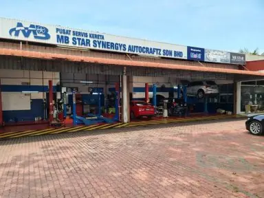 MB STAR SYNERGYS AUTOCRAFTZ SDN BHD