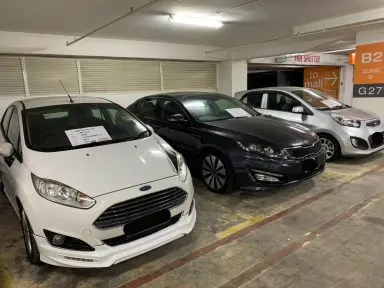 Ninetyfive Auto Sdn Bhd