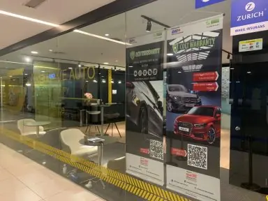 Ninetyfive Auto Sdn Bhd