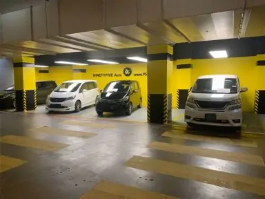 Ninetyfive Auto Sdn Bhd