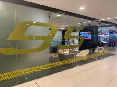 Ninetyfive Auto Sdn Bhd